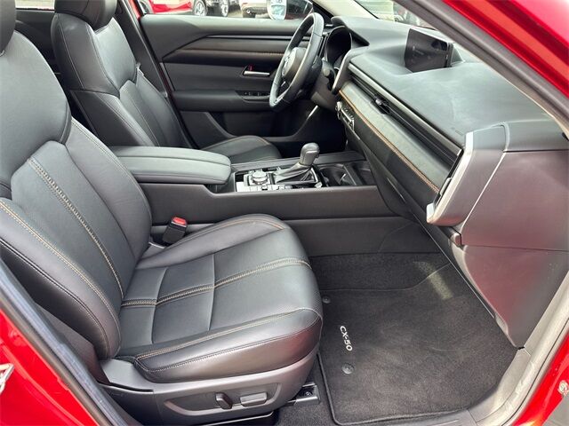 2025 MAZDA CX-50 Hybrid Premium San Juan Capistrano CA
