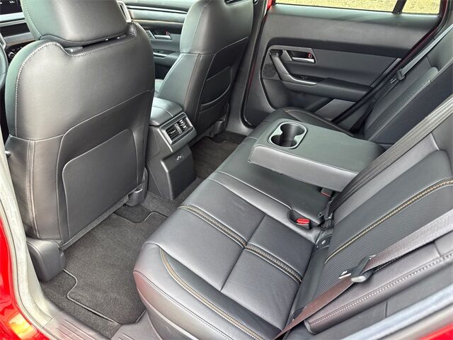 2025 MAZDA CX-50 Hybrid Premium San Juan Capistrano CA