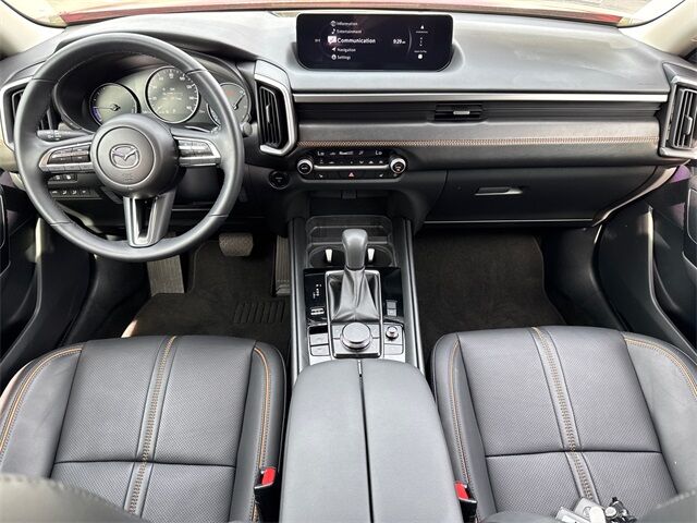 2025 MAZDA CX-50 Hybrid Premium San Juan Capistrano CA