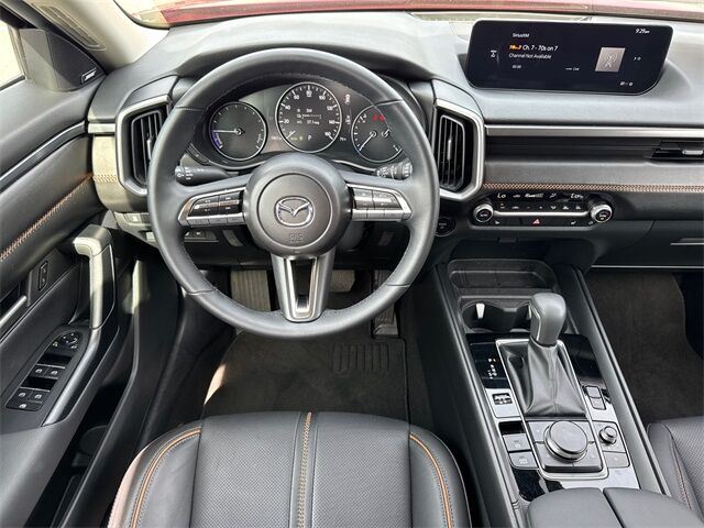 2025 MAZDA CX-50 Hybrid Premium San Juan Capistrano CA