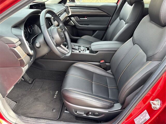 2025 MAZDA CX-50 Hybrid Premium San Juan Capistrano CA