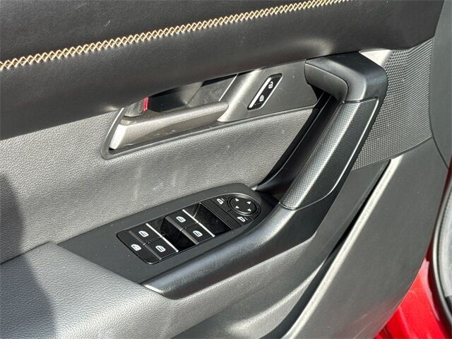 2025 MAZDA CX-50 Hybrid Premium San Juan Capistrano CA