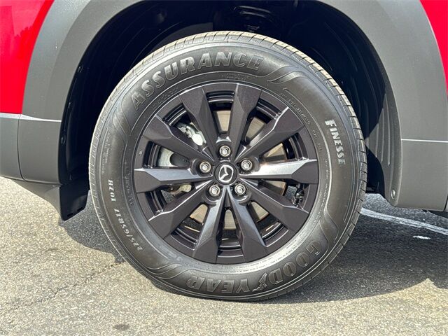 2025 MAZDA CX-50 Hybrid Premium San Juan Capistrano CA