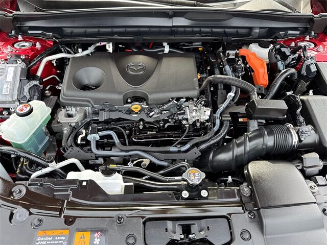 2025 MAZDA CX-50 Hybrid Premium San Juan Capistrano CA