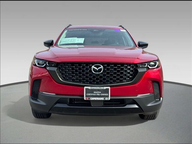 2025 MAZDA CX-50 Hybrid Premium San Juan Capistrano CA