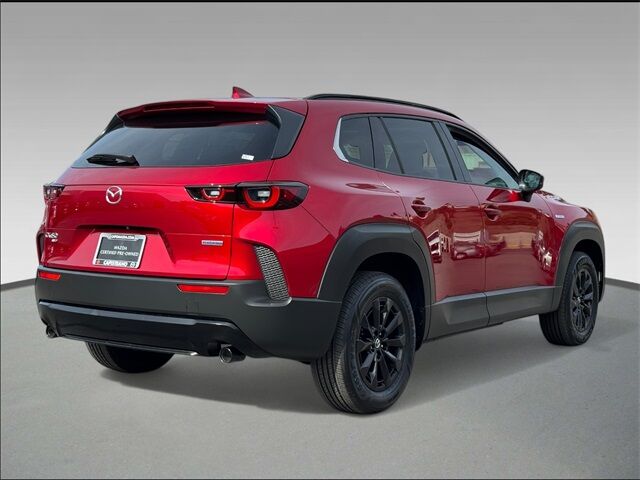 2025 MAZDA CX-50 Hybrid Premium San Juan Capistrano CA