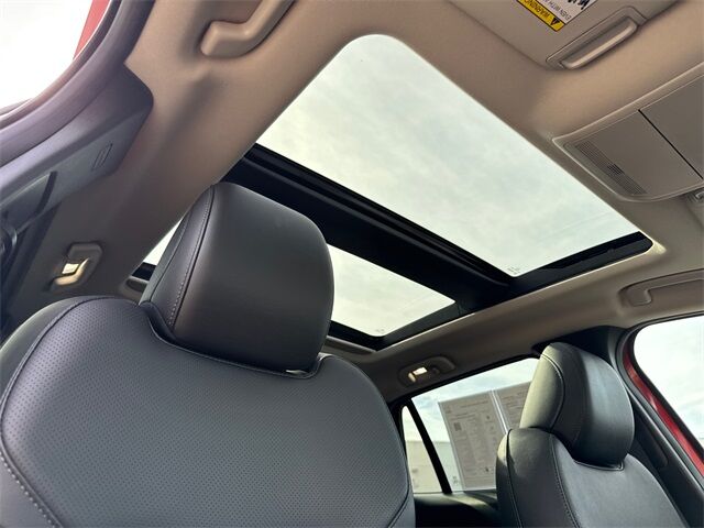 2025 MAZDA CX-50 Hybrid Premium San Juan Capistrano CA