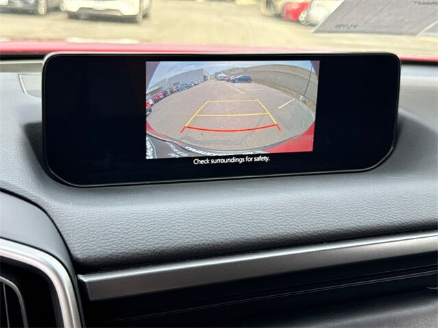 2025 MAZDA CX-50 Hybrid Premium San Juan Capistrano CA