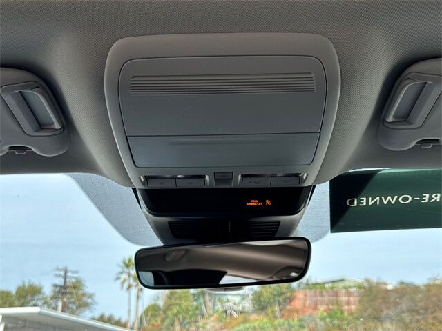 2025 MAZDA CX-50 Hybrid Premium San Juan Capistrano CA