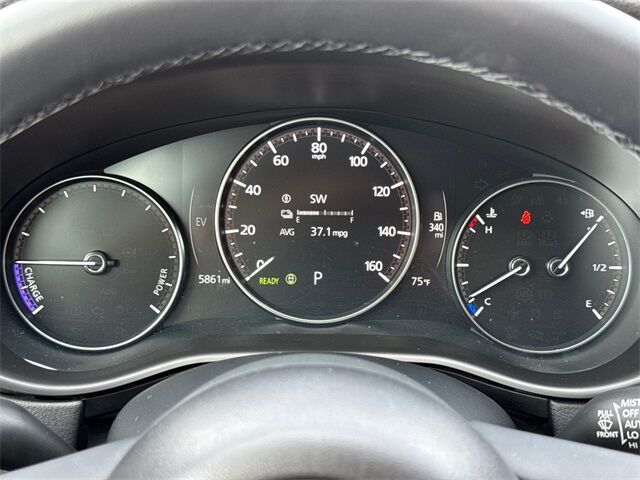 2025 MAZDA CX-50 Hybrid Premium San Juan Capistrano CA