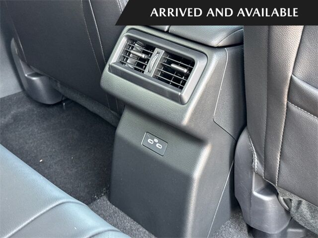2025 MAZDA CX-50 Hybrid Premium San Juan Capistrano CA