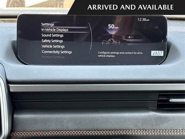 2025 MAZDA CX-50 Hybrid Premium San Juan Capistrano CA
