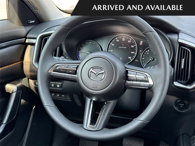 2025 MAZDA CX-50 Hybrid Premium San Juan Capistrano CA