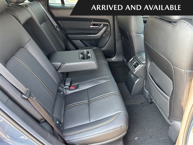 2025 MAZDA CX-50 Hybrid Premium San Juan Capistrano CA
