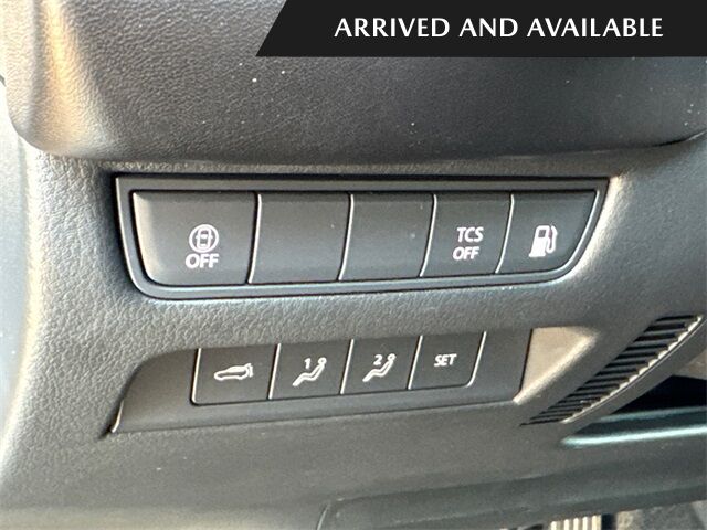 2025 MAZDA CX-50 Hybrid Premium San Juan Capistrano CA