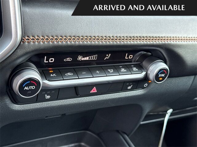 2025 MAZDA CX-50 Hybrid Premium San Juan Capistrano CA
