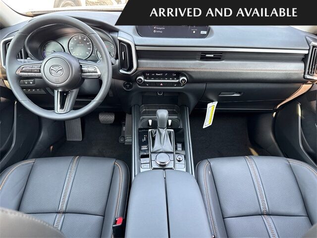 2025 MAZDA CX-50 Hybrid Premium San Juan Capistrano CA