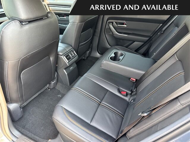 2025 MAZDA CX-50 Hybrid Premium San Juan Capistrano CA