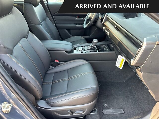 2025 MAZDA CX-50 Hybrid Premium San Juan Capistrano CA