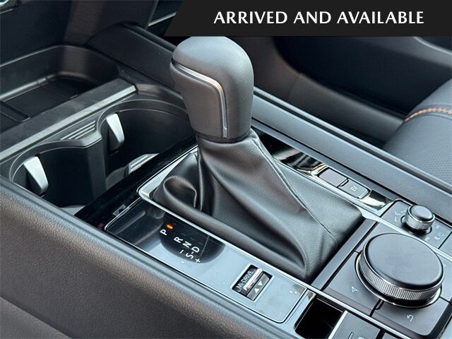 2025 MAZDA CX-50 Hybrid Premium San Juan Capistrano CA