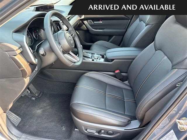 2025 MAZDA CX-50 Hybrid Premium San Juan Capistrano CA
