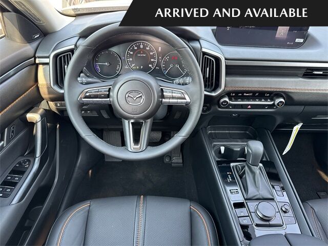 2025 MAZDA CX-50 Hybrid Premium San Juan Capistrano CA