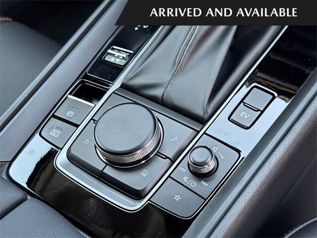 2025 MAZDA CX-50 Hybrid Premium San Juan Capistrano CA