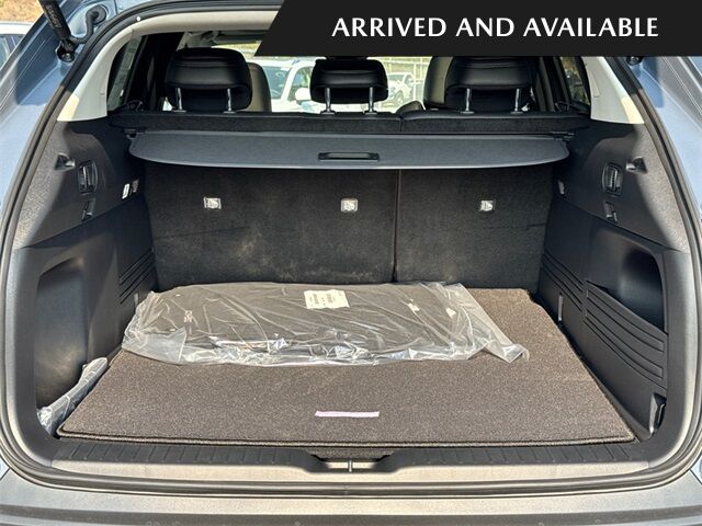 2025 MAZDA CX-50 Hybrid Premium San Juan Capistrano CA