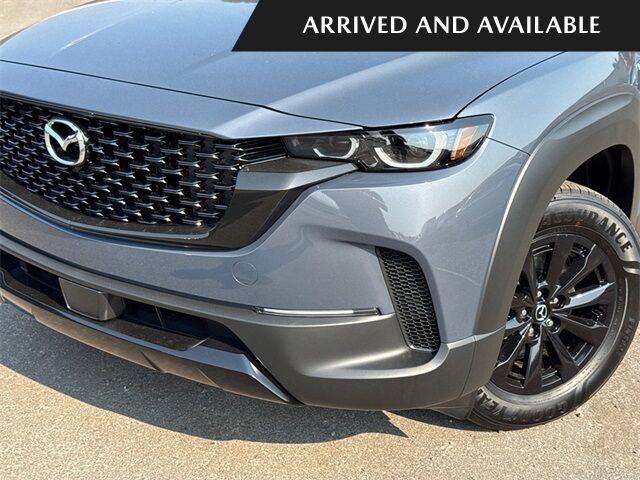2025 MAZDA CX-50 Hybrid Premium San Juan Capistrano CA