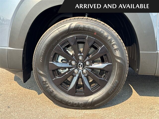 2025 MAZDA CX-50 Hybrid Premium San Juan Capistrano CA