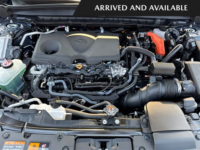 2025 MAZDA CX-50 Hybrid Premium San Juan Capistrano CA