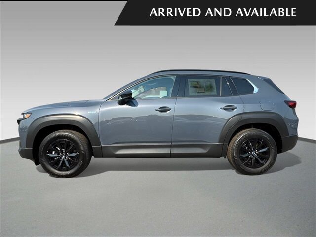 2025 MAZDA CX-50 Hybrid Premium San Juan Capistrano CA