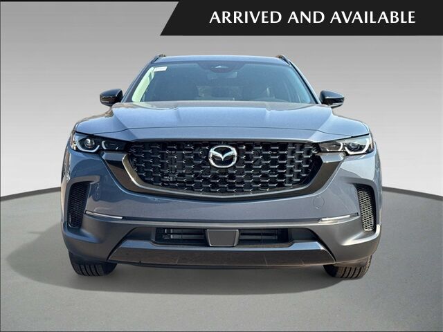 2025 MAZDA CX-50 Hybrid Premium San Juan Capistrano CA