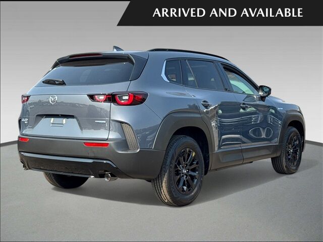 2025 MAZDA CX-50 Hybrid Premium San Juan Capistrano CA