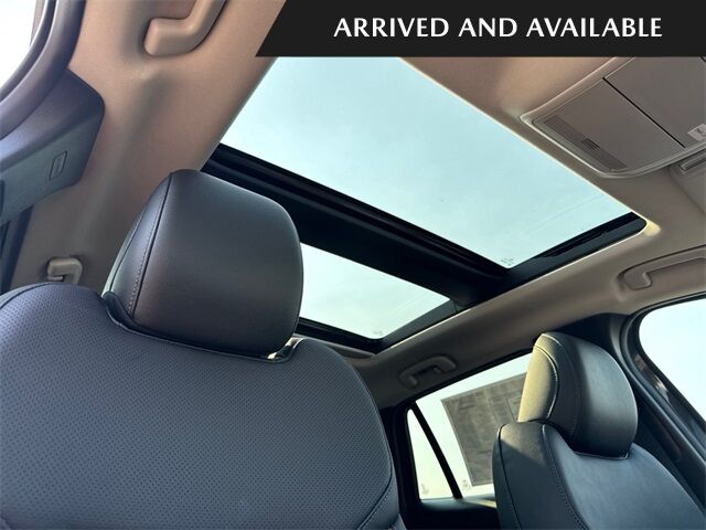 2025 MAZDA CX-50 Hybrid Premium San Juan Capistrano CA
