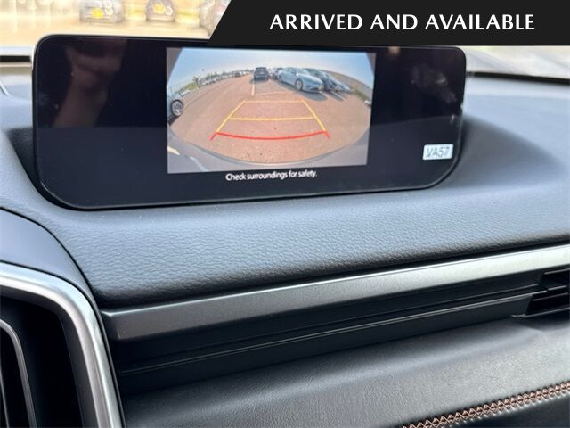 2025 MAZDA CX-50 Hybrid Premium San Juan Capistrano CA