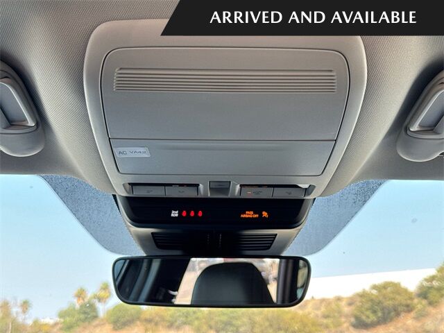 2025 MAZDA CX-50 Hybrid Premium San Juan Capistrano CA
