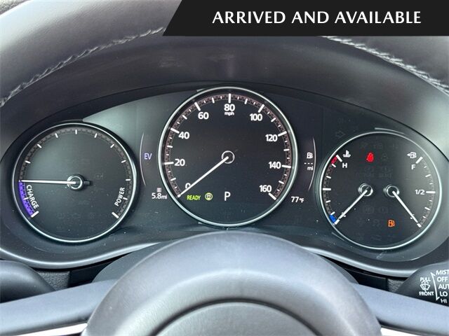 2025 MAZDA CX-50 Hybrid Premium San Juan Capistrano CA