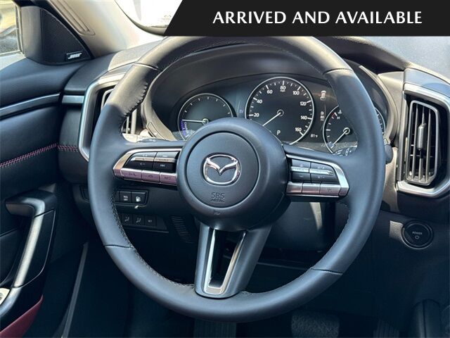 2025 MAZDA CX-50 Hybrid Premium San Juan Capistrano CA