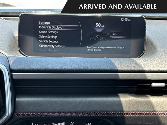 2025 MAZDA CX-50 Hybrid Premium San Juan Capistrano CA