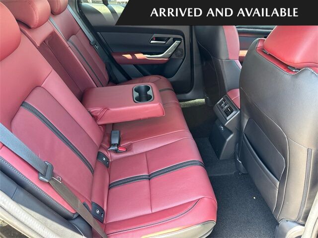 2025 MAZDA CX-50 Hybrid Premium San Juan Capistrano CA
