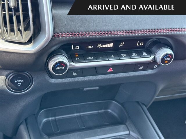 2025 MAZDA CX-50 Hybrid Premium San Juan Capistrano CA