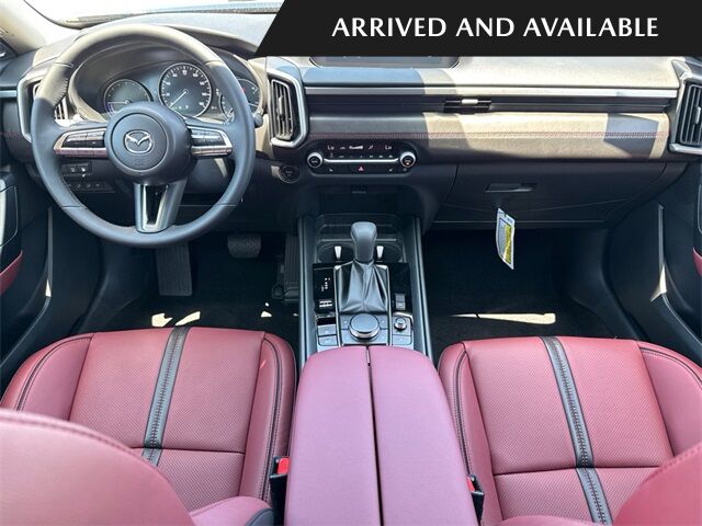 2025 MAZDA CX-50 Hybrid Premium San Juan Capistrano CA