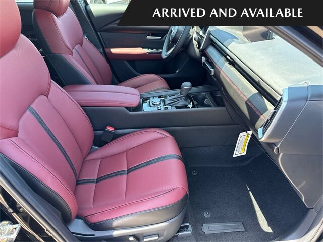 2025 MAZDA CX-50 Hybrid Premium San Juan Capistrano CA