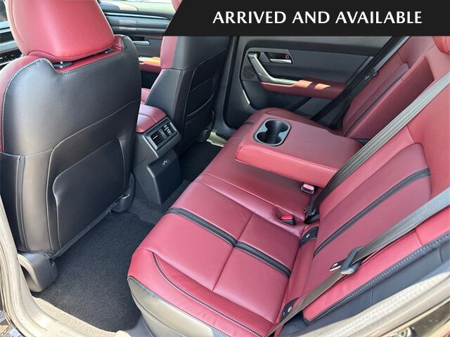2025 MAZDA CX-50 Hybrid Premium San Juan Capistrano CA