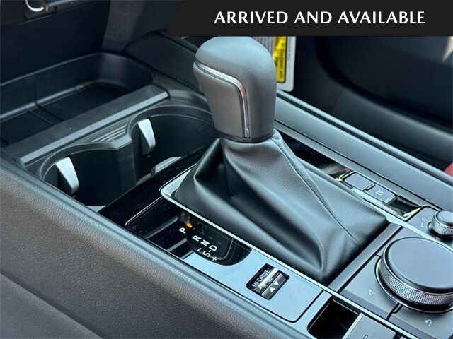 2025 MAZDA CX-50 Hybrid Premium San Juan Capistrano CA