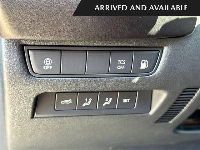 2025 MAZDA CX-50 Hybrid Premium San Juan Capistrano CA