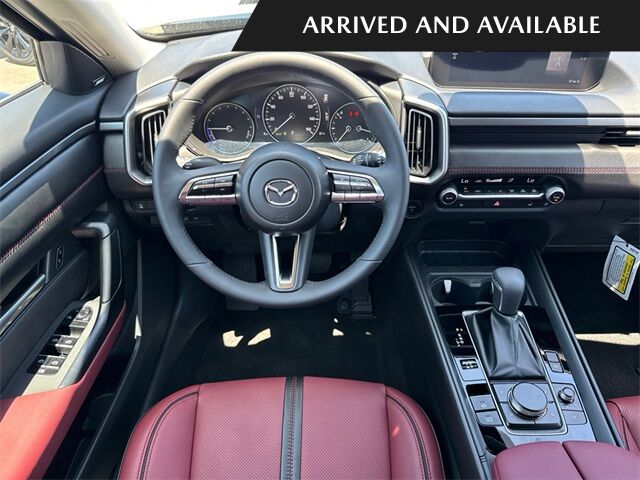 2025 MAZDA CX-50 Hybrid Premium San Juan Capistrano CA