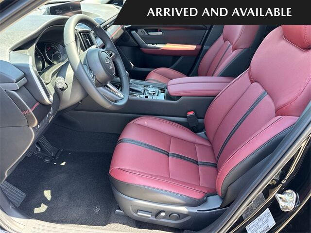 2025 MAZDA CX-50 Hybrid Premium San Juan Capistrano CA