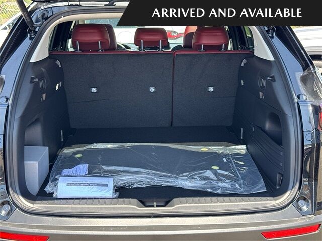 2025 MAZDA CX-50 Hybrid Premium San Juan Capistrano CA